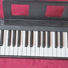 Digital Keyboard
