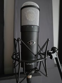 universal audio sphere dlx. Brand new