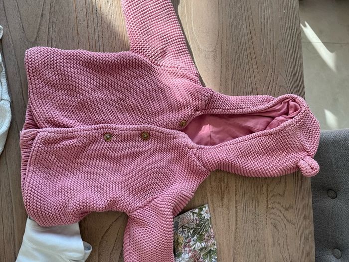 Baby girl clothes 9 to 12 months