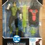 McFarlane DC Multiverse: Blackest Night (Complete Set) Image 8