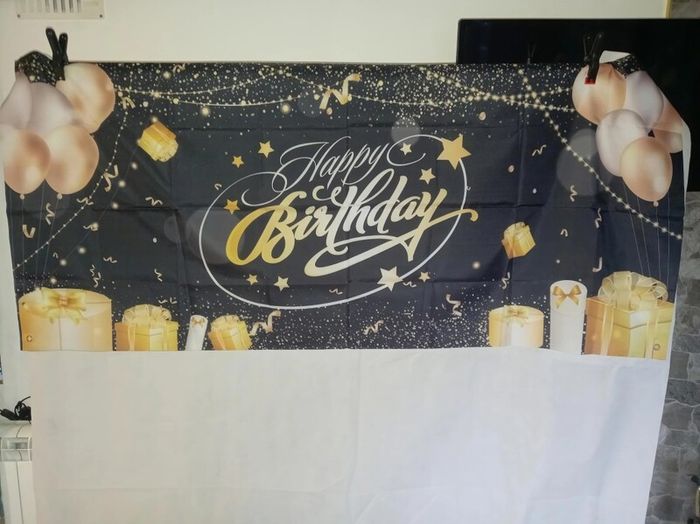 Celebration Backdrops