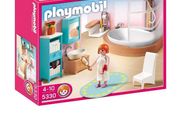 Playmobil Grand Bathroom Set 5330