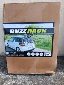 Bike Rack for Car