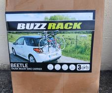 Bike Rack for Car