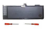 Replacement Battery For Apple MacBook Pro Unibody 15" A1286 2009 2010 Year A1321 - FHT08MBB
