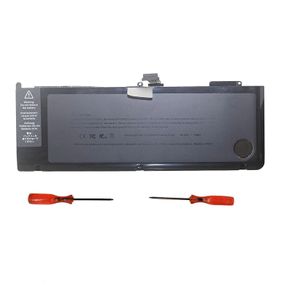 Replacement Battery For Apple MacBook Pro Unibody 15" A1286 2009 2010 Year A1321 - FHT08MBB