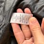 Boy wool coat Image 5