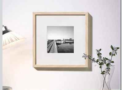 IKEA Hovsta Photo Frames x 2