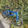 Two kids bikes Image 5