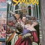 Samurai Heaven and Earth Comic Book Issues Dark Horse Image 2