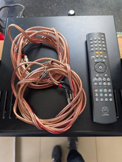 Linn Classik home entertainment system complete
