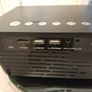 Selvim led projector ,Hdmi, Bluetooth Image 3