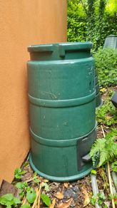 compost bin