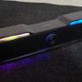 Goodmans Gaming LED 10W Soundbar Image 4
