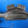 Compassed Spokeshave by Preston Image 4