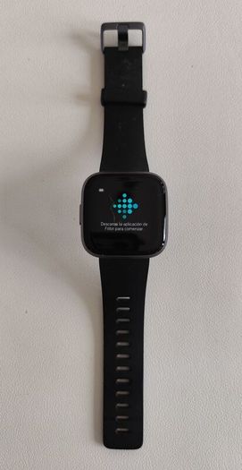 Fitbit Versa 2 (no scratches!!!!)
