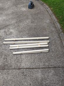 caravan parts