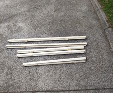 caravan parts