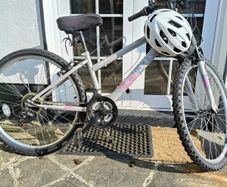 bycycle