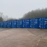 Self Storage Container Rental (IRE/UK Border) Image 3