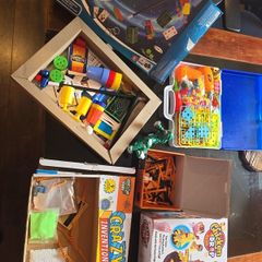toys