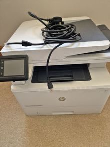 HP Laserjet Pro MFP M426fdn