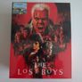 THE LOST BOYS 4K Steelbook (Cinemuseum) CMA #35 One Click Boxset (New/sealed) Image 3