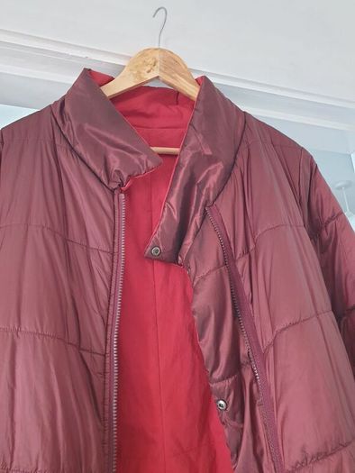 Oska Reversible Coat Size Uk 10