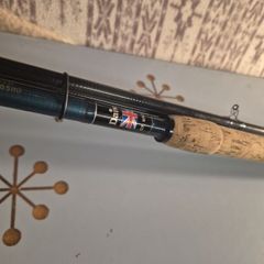 daiwa jaguar match dl rod