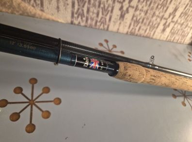daiwa jaguar match dl rod