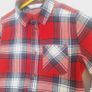 M& S Boys Shirt - Age 5-6 Image 5