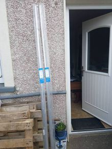 New Durastrip Seal Solution