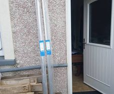New Durastrip Seal Solution
