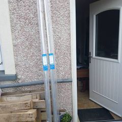 New Durastrip Seal Solution