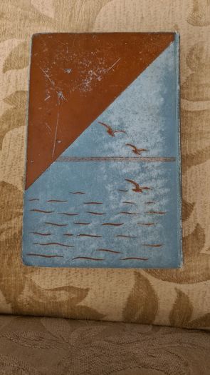 Oceana. By J. A. Froude. Rare Vintage 1886 First Edition. Hardback In Fair Condition. Printed By Longmans, Green, And Co 1886. 25.