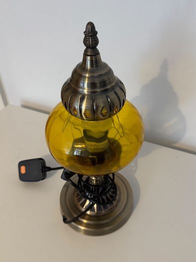 vintage light