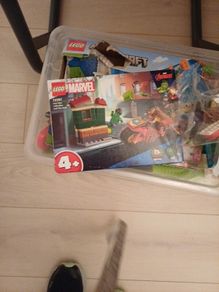 Lego Assortment
