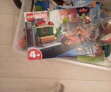 Lego Assortment