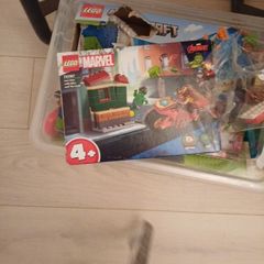 Lego Assortment