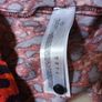 Primark  Animal  Print  Dress With Self Tie Belt At The Back.   Size 12.  New. Image 5