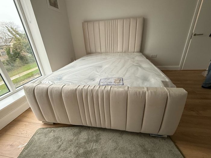 new beds