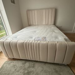 new beds