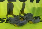 Drake F60 Snowboard bindings