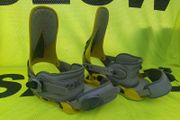 Drake F60 Snowboard bindings