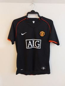 manchester united away jersey