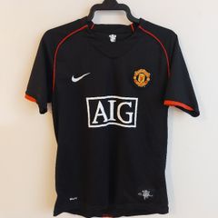 manchester united away jersey