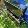 2 Tier Victorian end Table Image 4