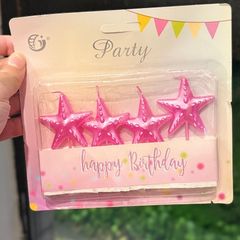 Party candles