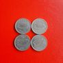 4 Irish 10p in Sequence 1993/4/5/6 Image 2