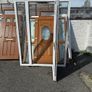 pvc front door Image 3